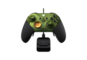 Elite Series 2 Wireless Controller Halo Infinite Edition