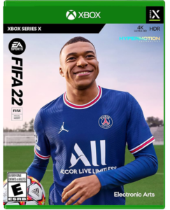 FIFA 22