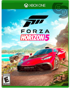 Forza Horizon 5