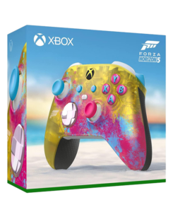 Forza Horizon 5 Exclusive Edition