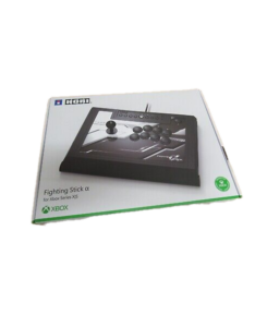HORI Fighting Stick alpha