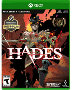 Hades