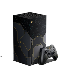 Halo Infinite Collector’s Edition
