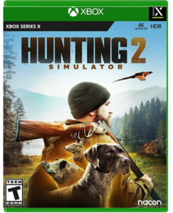 Hunting Simulator 2
