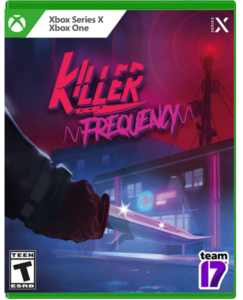 Killer Frequency