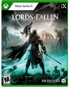 Lords of the Fallen