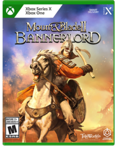 Mount & Blade 2: Bannerlord