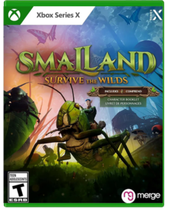 Smalland: Survive the Wilds