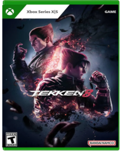 Tekken 8
