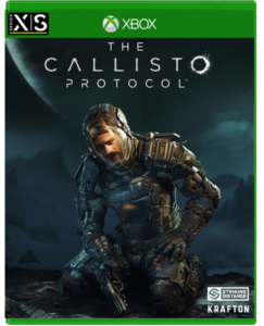 The Callisto Protocol