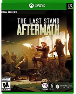 The Last Stand: Aftermath