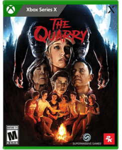 The Quarry