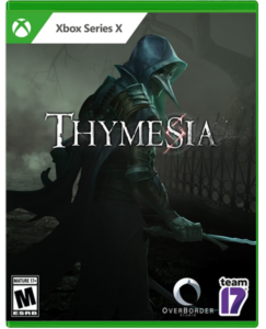 Thymesia