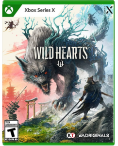 Wild Hearts