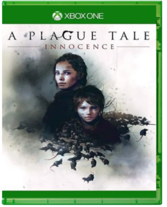 A Plague Tale: Innocence