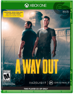 A Way Out
