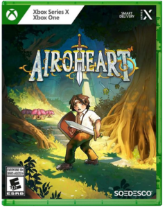 Airoheart