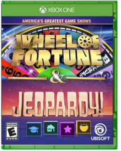 America’s Greatest Game Shows: Wheel of Fortune & Jeopardy