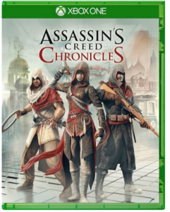 Assassin’s Creed Chronicles