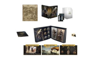 Assassin’s Creed: Origins Dawn of the Creed Collector’s Edition