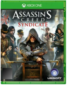 Assassin’s Creed Syndicate
