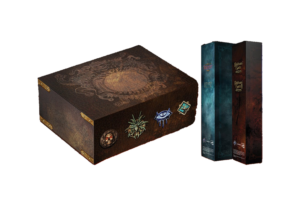 Baldur?s Gate Planescape Neverwinter Ultimate Collector’s Edition