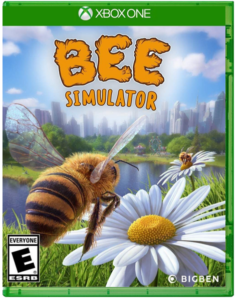 Bee Simulator
