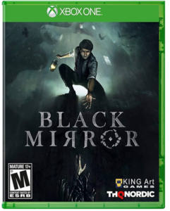 Black Mirror