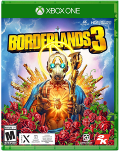 Borderlands 3