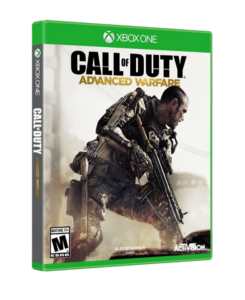 Call of Duty Advanced Warfare