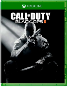 Call of Duty: Black Ops II