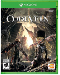 Code Vein