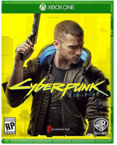 Cyberpunk 2077