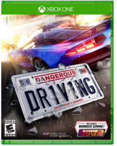 Dangerous Driving