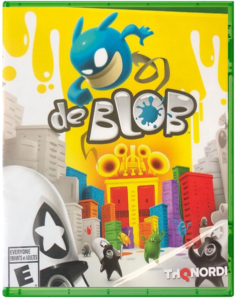 De Blob