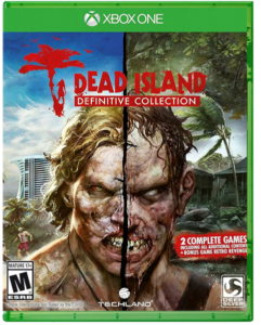 Dead Island Definitive Edition