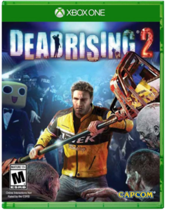 Dead Rising 2