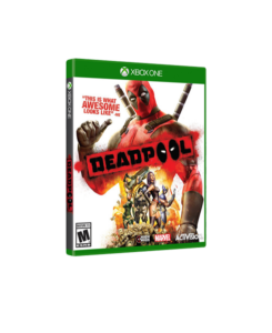 Deadpool