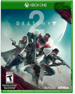 Destiny 2
