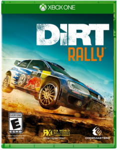 Dirt Rally