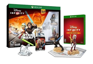 Disney Infinity 3.0 Starter Pack