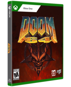Doom 64