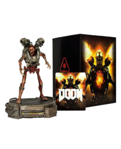 Doom 64 Classic Edition