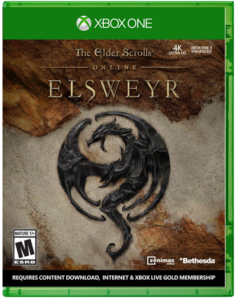 Elder Scrolls Online: Elsweyr