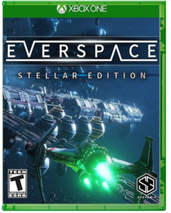 Everspace Stellar Edition