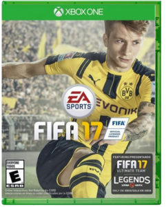 FIFA 17