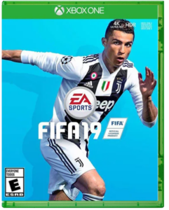 FIFA 19