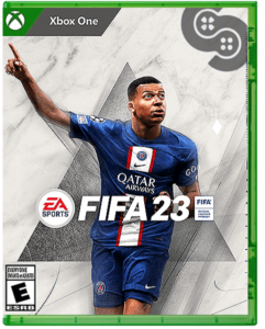 FIFA 23