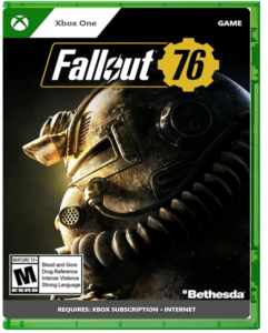 Fallout 76