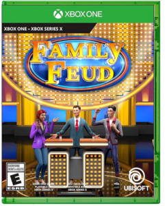 Family Feud